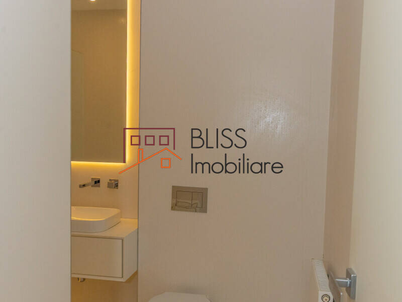 Premium Duplex Apartment In Iancu Nicolae Area, Bucharest / Ilfov | Bliss Imobiliare / Photo 21 - BLISS Imobiliare