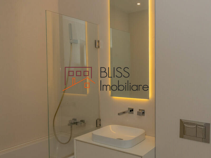 Premium Duplex Apartment In Iancu Nicolae Area, Bucharest / Ilfov | Bliss Imobiliare / Photo 22 - BLISS Imobiliare