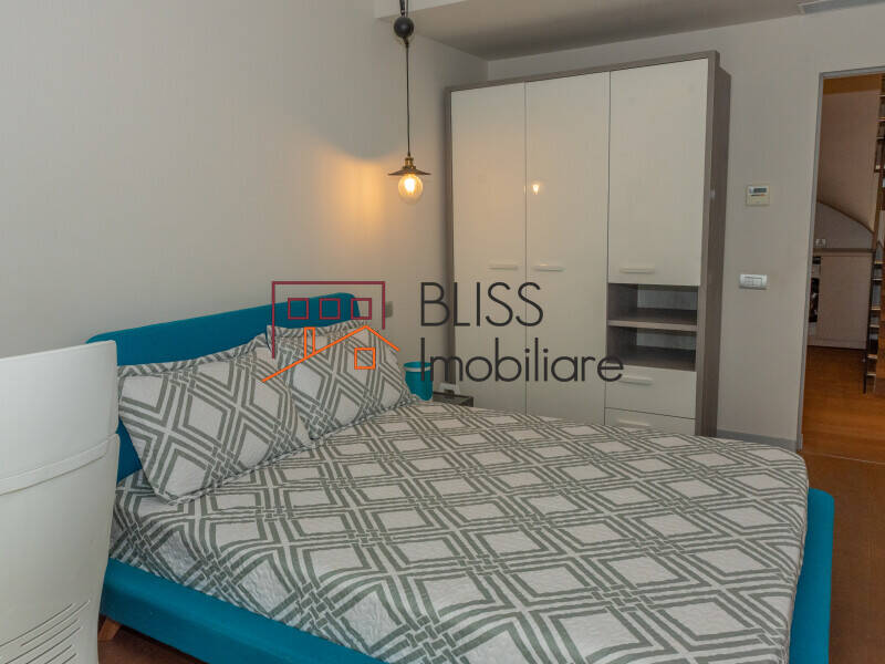 Premium Duplex Apartment In Iancu Nicolae Area, Bucharest / Ilfov | Bliss Imobiliare / Photo 25 - BLISS Imobiliare