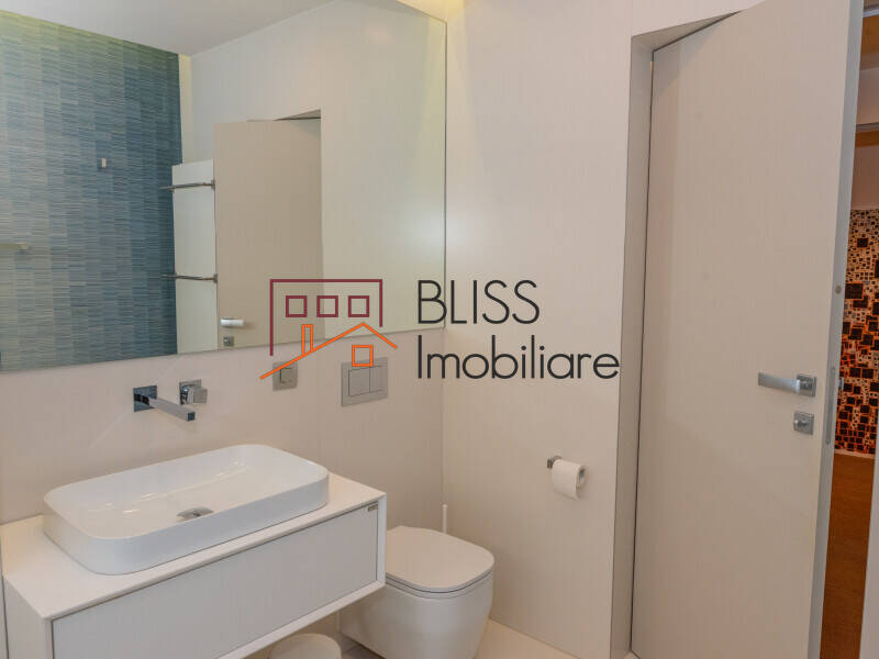 Premium 3-Bedroom Duplex Apartment With Underground Parking, Bucharest / Ilfov | Bliss Imobiliare / Photo 30 - BLISS Imobiliare