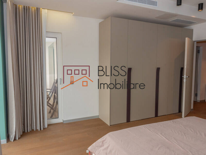 Premium Duplex Apartment In Iancu Nicolae Area, Bucharest / Ilfov | Bliss Imobiliare / Photo 37 - BLISS Imobiliare