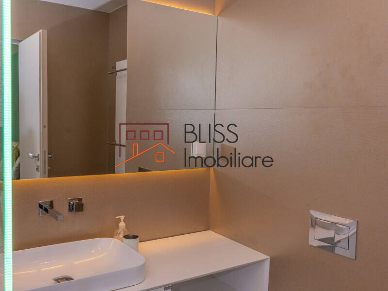 Premium Duplex Apartment In Iancu Nicolae Area, Bucharest / Ilfov | Bliss Imobiliare / Photo 40 - BLISS Imobiliare