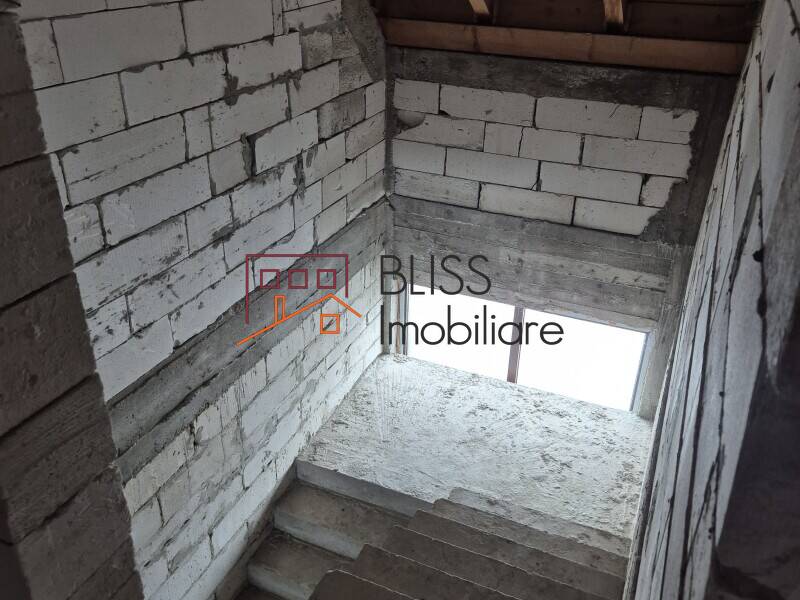 School-boarding Building In Siret: 980 Sqm Usable, Sports Hall, Judetul Suceava, Romania | Bliss Imobiliare / Photo 25 - BLISS Imobiliare
