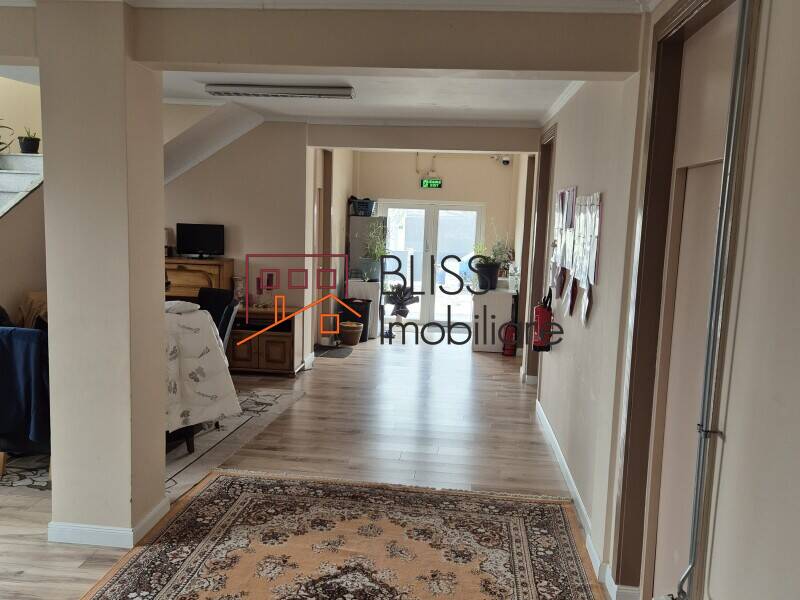Cladire Tip Scoala-internat In Siret: 980 Mp Utili, Sala De Sport | Bliss Imobiliare / Photo 11 - BLISS Imobiliare