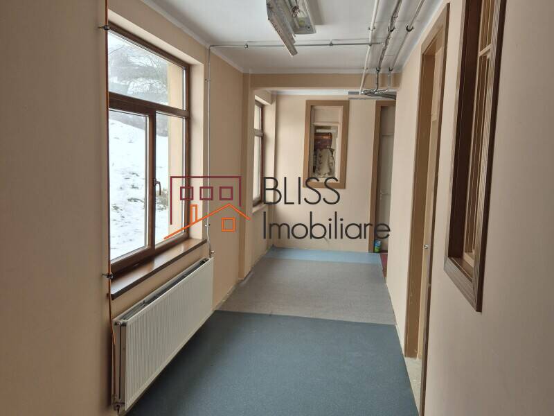 Cladire Tip Scoala-internat In Siret: 980 Mp Utili, Sala De Sport | Bliss Imobiliare / Photo 16 - BLISS Imobiliare