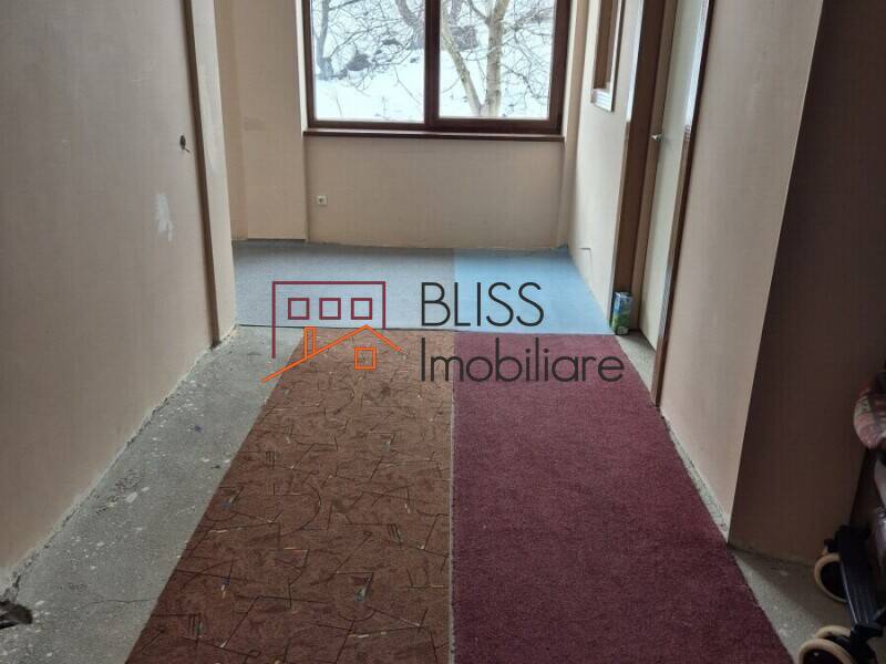 School-boarding Building In Siret: 980 Sqm Usable, Sports Hall, Judetul Suceava, Romania | Bliss Imobiliare / Photo 17 - BLISS Imobiliare