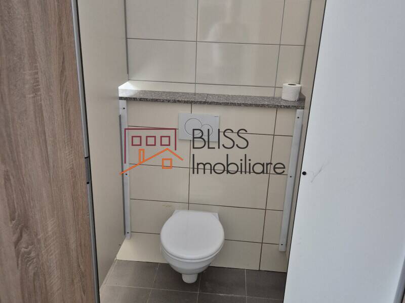 School-boarding Building In Siret: 980 Sqm Usable, Sports Hall, Judetul Suceava, Romania | Bliss Imobiliare / Photo 20 - BLISS Imobiliare