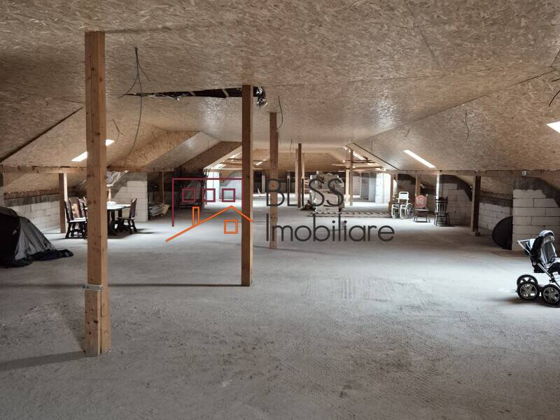Cladire Tip Scoala-internat In Siret: 980 Mp Utili, Sala De Sport | Bliss Imobiliare / Photo 27 - BLISS Imobiliare