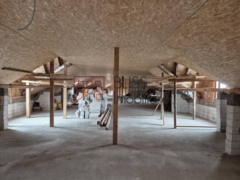 School-boarding Building In Siret: 980 Sqm Usable, Sports Hall, Judetul Suceava, Romania | Bliss Imobiliare / Photo 29 - BLISS Imobiliare