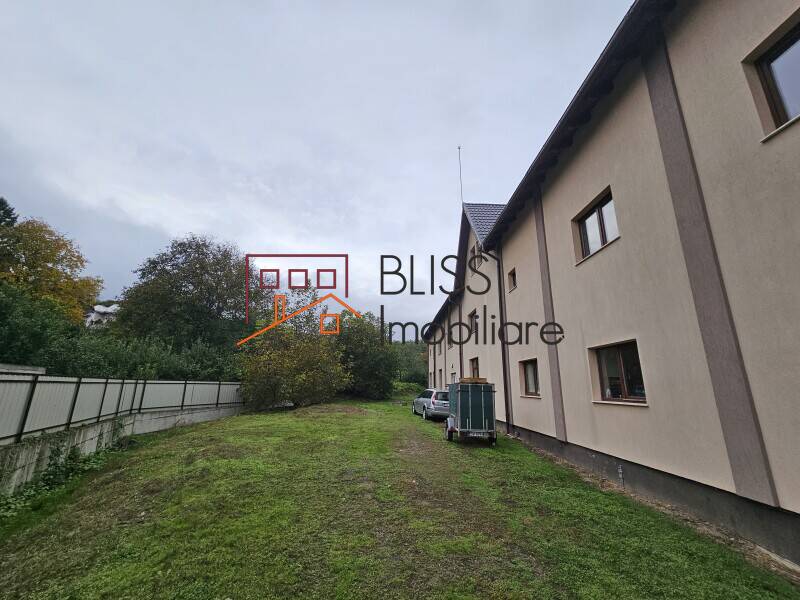School-boarding Building In Siret: 980 Sqm Usable, Sports Hall, Judetul Suceava, Romania | Bliss Imobiliare / Photo 3 - BLISS Imobiliare