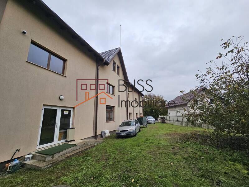 School-boarding Building In Siret: 980 Sqm Usable, Sports Hall, Judetul Suceava, Romania | Bliss Imobiliare / Photo 4 - BLISS Imobiliare
