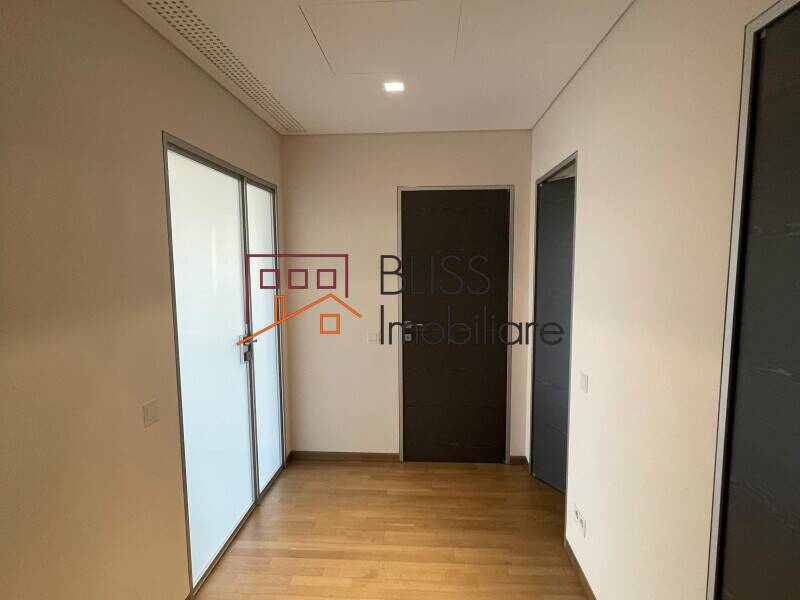 Luxury 2-Bedroom Apartment Primaverii – Underground Parking, Bucharest | Bliss Imobiliare / Photo 23 - BLISS Imobiliare