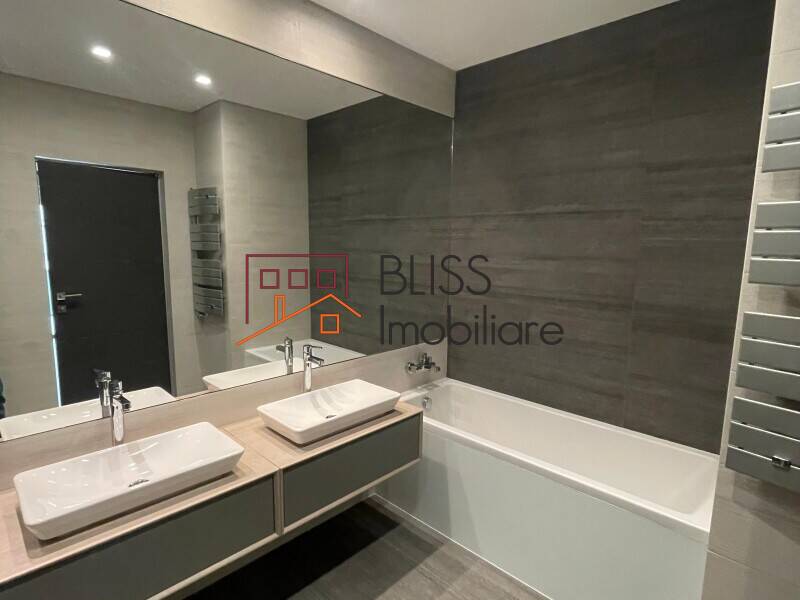 Apartament 3 Camere Primaverii – Lux, Parcare Subterana | Bliss Imobiliare / Photo 21 - BLISS Imobiliare