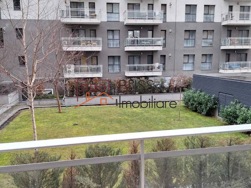 1-Bedroom Apartment Belvedere Residence – Near Metro, Spacious Balcony, Bucharest | Bliss Imobiliare / Photo 5 - BLISS Imobiliare