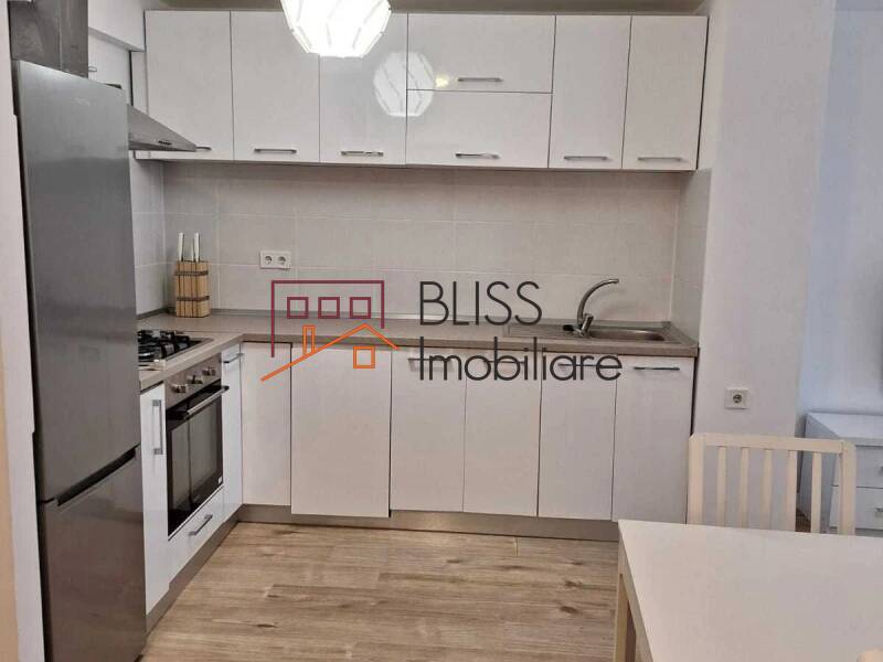 Apartament 2 Camere Belvedere – Langa Metrou Pipera, Balcon Spatios | Bliss Imobiliare / Photo 3 - BLISS Imobiliare