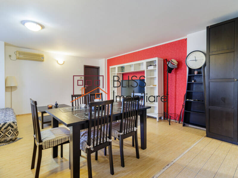 Apartament Cu 2 Camere, 62mp Utili In Matei Millo, Complet Mobilat | Bliss Imobiliare / Photo 3 - BLISS Imobiliare