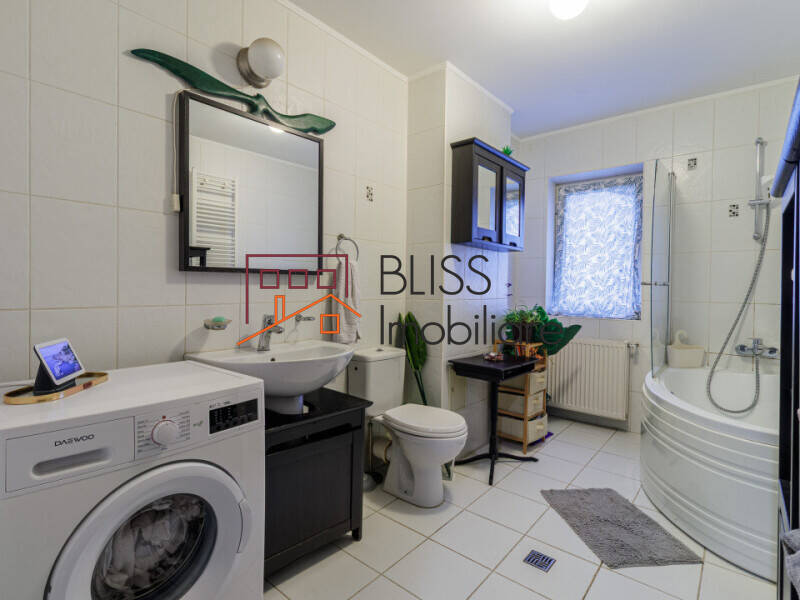 2-Bedroom Apartment, 62 Sqm Usable Area, Fully Furnished, Matei Millo, Bucharest / Ilfov | Bliss Imobiliare / Photo 8 - BLISS Imobiliare