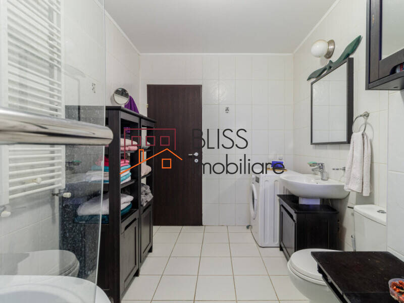 Apartament Cu 2 Camere, 62mp Utili In Matei Millo, Complet Mobilat | Bliss Imobiliare / Photo 9 - BLISS Imobiliare