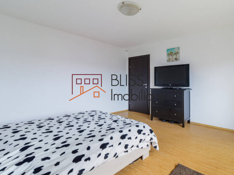 2-Bedroom Apartment, 62 Sqm Usable Area, Fully Furnished, Matei Millo, Bucharest / Ilfov | Bliss Imobiliare / Photo 6 - BLISS Imobiliare