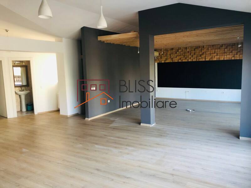 spațiu de birouri de Inchiriat Tunari - 3 Camere - ID:88235 | Bliss Imobiliare / Photo 3 - BLISS Imobiliare