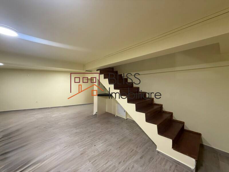 Office space for Rent Tunari, Bucharest - 3 Rooms - ID:88235 | Bliss Imobiliare / Photo 4 - BLISS Imobiliare