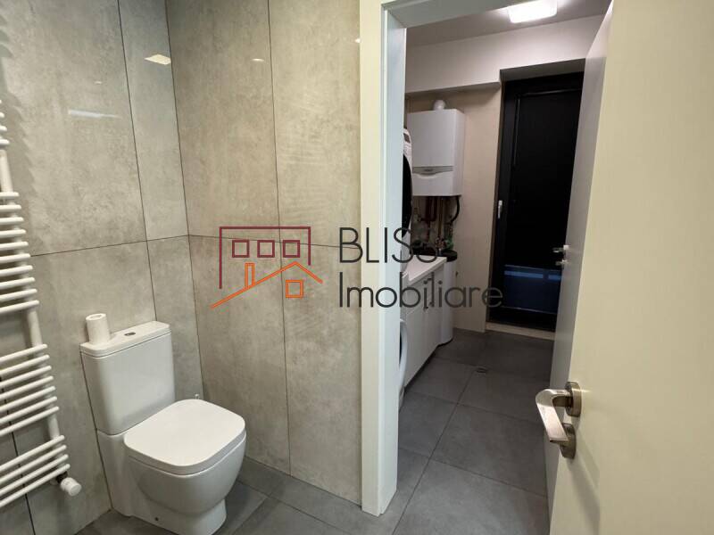 Apartament Lux 4 Camere Herastrau – 202 Mp, 2 Parcari, Boxa | Bliss Imobiliare / Photo 26 - BLISS Imobiliare