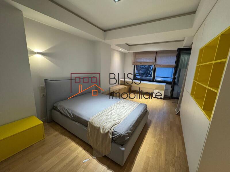 Apartament Lux 4 Camere Herastrau – 202 Mp, 2 Parcari, Boxa | Bliss Imobiliare / Photo 19 - BLISS Imobiliare