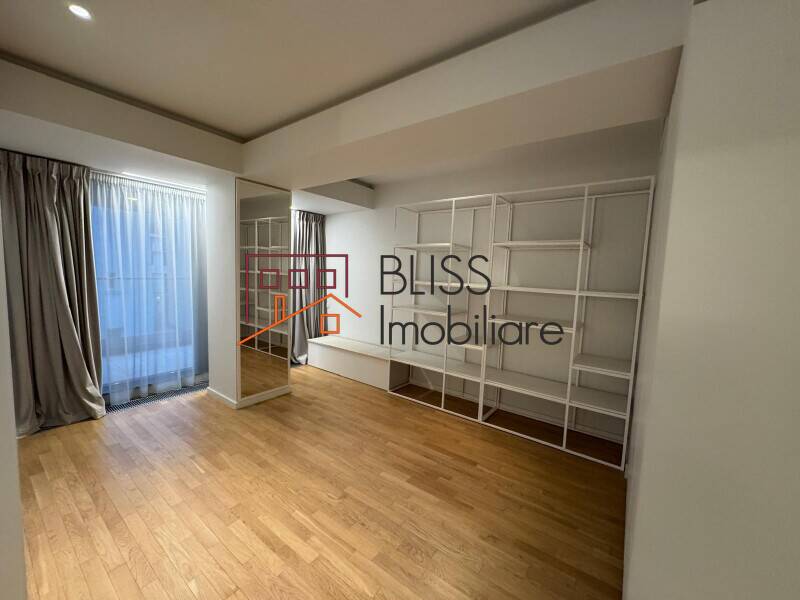 Luxury 3-Bedroom Apartment Near Herastrau Park – 202 Sqm, 2 Parking, Bucharest | Bliss Imobiliare / Photo 18 - BLISS Imobiliare