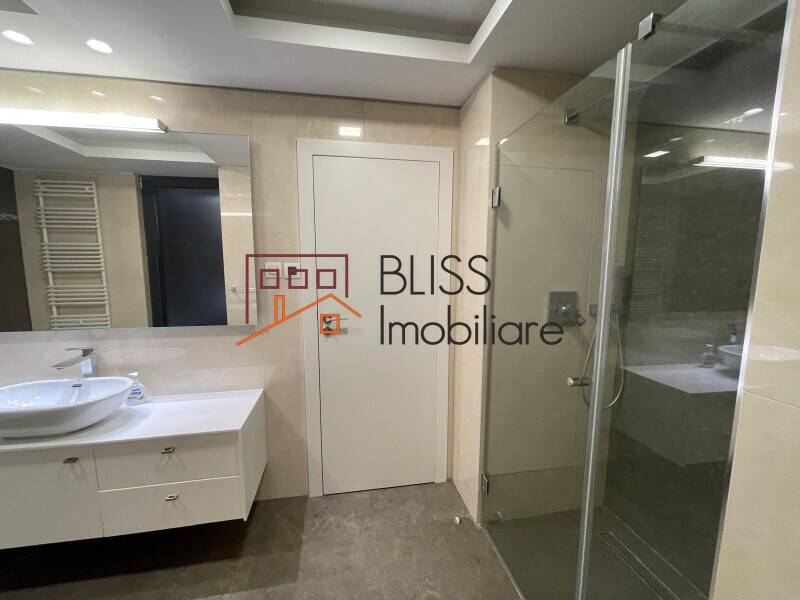 Luxury 3-Bedroom Apartment Near Herastrau Park – 202 Sqm, 2 Parking, Bucharest | Bliss Imobiliare / Photo 22 - BLISS Imobiliare