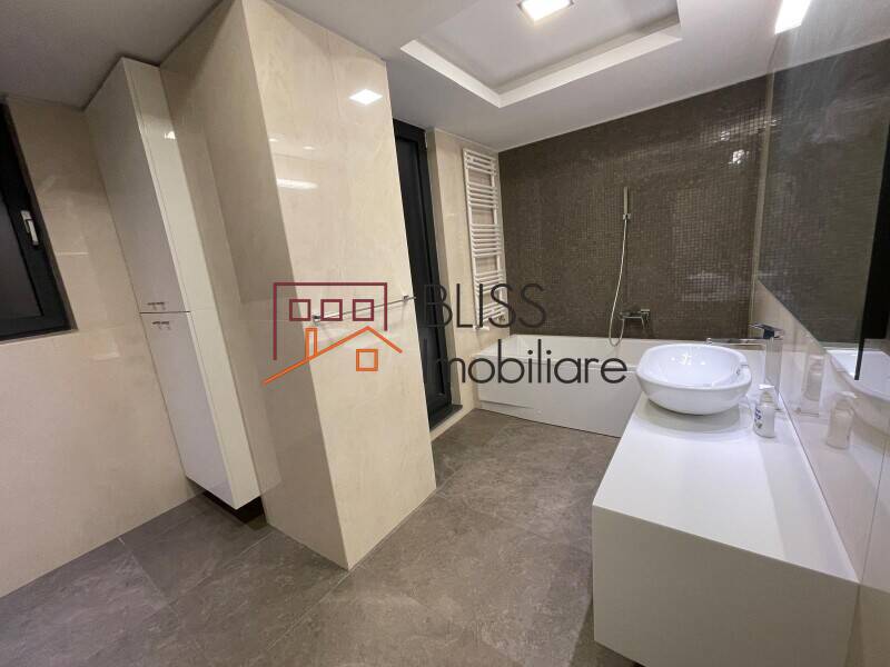Luxury 3-Bedroom Apartment Near Herastrau Park – 202 Sqm, 2 Parking, Bucharest | Bliss Imobiliare / Photo 21 - BLISS Imobiliare
