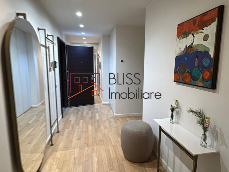 Luxury 3-Bedroom Apartment Near Herastrau Park – 202 Sqm, 2 Parking, Bucharest | Bliss Imobiliare / Photo 28 - BLISS Imobiliare