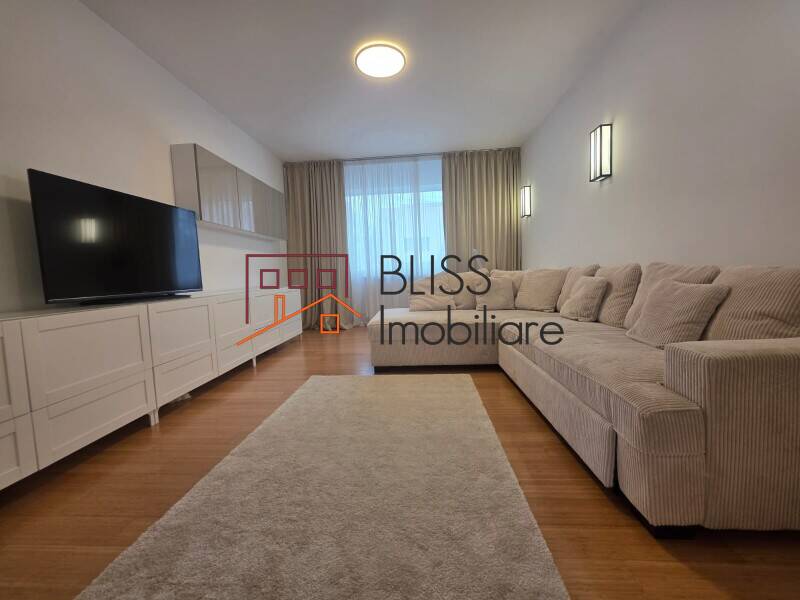 2-Bedroom Apartment With Spacious Terrace And Private Garden, Bucharest / Ilfov | Bliss Imobiliare / Photo 1 - BLISS Imobiliare
