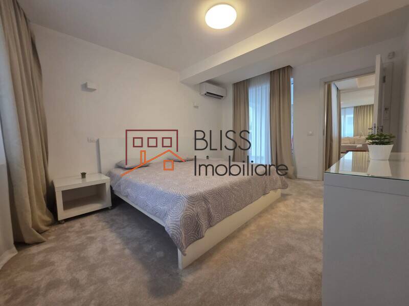 2-Bedroom Apartment With Spacious Terrace And Private Garden, Bucharest / Ilfov | Bliss Imobiliare / Photo 6 - BLISS Imobiliare