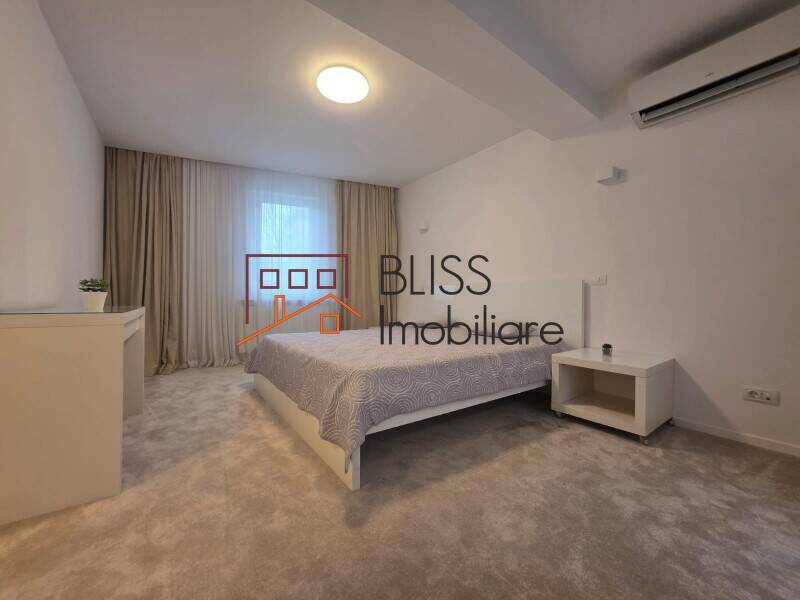 Apartament 3 Camere Cu Terasa Si Gradina Privata Mobilat Utilat | Bliss Imobiliare / Photo 8 - BLISS Imobiliare