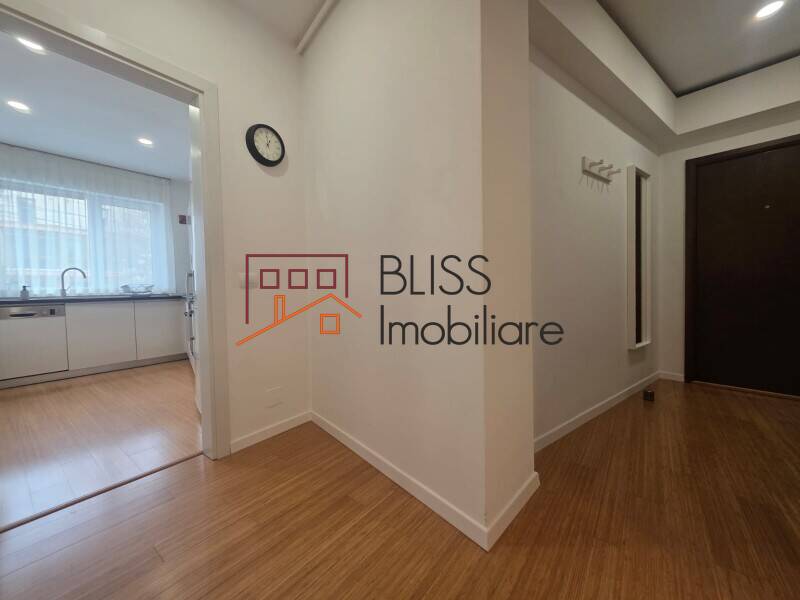 Apartament 3 Camere Cu Terasa Si Gradina Privata Mobilat Utilat | Bliss Imobiliare / Photo 9 - BLISS Imobiliare