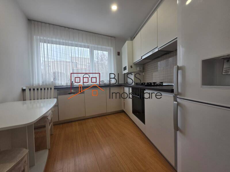 2-Bedroom Apartment With Spacious Terrace And Private Garden, Bucharest / Ilfov | Bliss Imobiliare / Photo 3 - BLISS Imobiliare