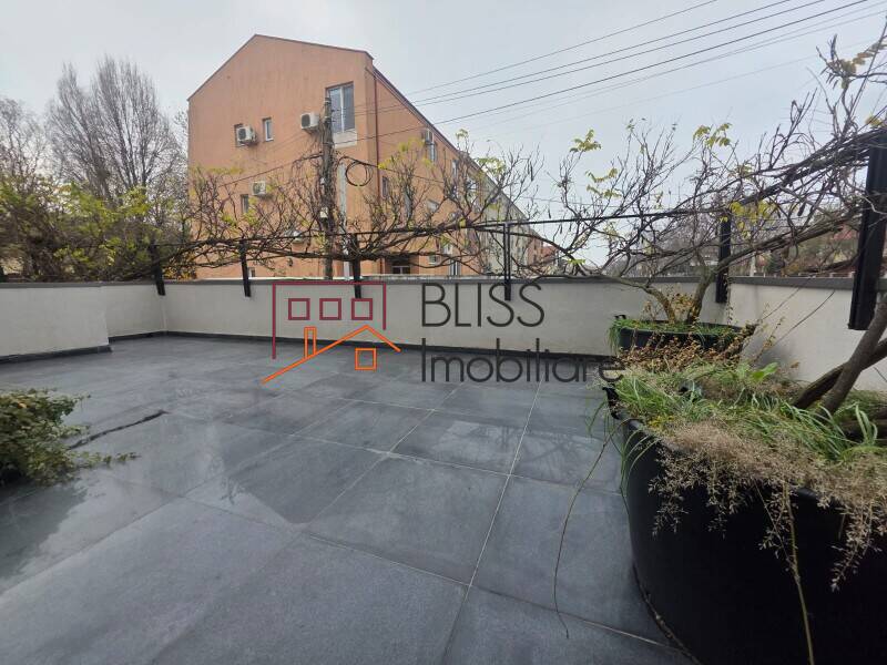 2-Bedroom Apartment With Spacious Terrace And Private Garden, Bucharest / Ilfov | Bliss Imobiliare / Photo 11 - BLISS Imobiliare