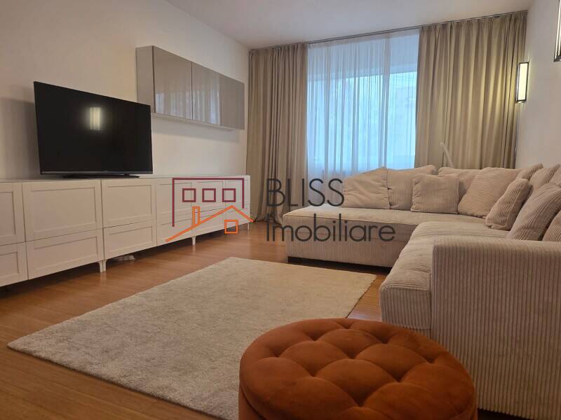 Apartament 2 Camere Cu Terasa Si Gradina Privata Mobilat Utilat | Bliss Imobiliare / Photo 2 - BLISS Imobiliare
