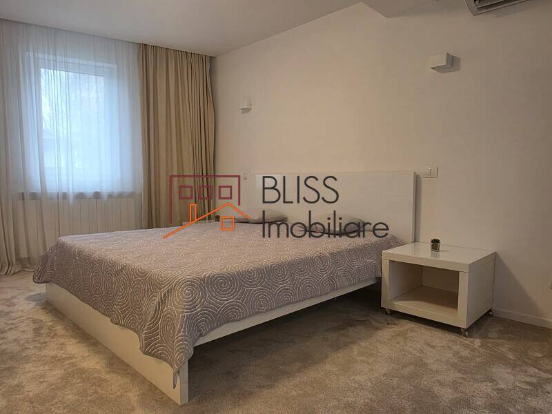 1-Bedroom Apartment With Spacious Terrace And Private Garden, Bucharest / Ilfov | Bliss Imobiliare / Photo 3 - BLISS Imobiliare
