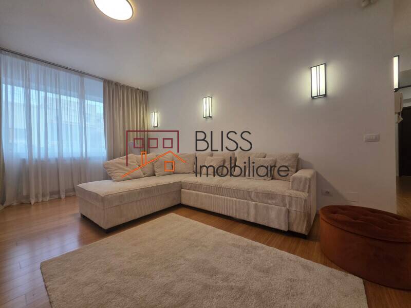 Apartament 2 Camere Cu Terasa Si Gradina Privata Mobilat Utilat | Bliss Imobiliare / Photo 4 - BLISS Imobiliare