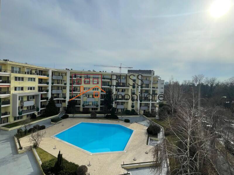 Penthouse Cu 3 Camere Langa Herastrau – 136 Mp, Terase, 2 Parcari | Bliss Imobiliare / Photo 10 - BLISS Imobiliare