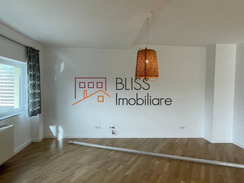 2-Bedroom Penthouse Near Herastrau Park – 136 Sqm, Terraces, 2 Parking, Bucharest | Bliss Imobiliare / Photo 4 - BLISS Imobiliare