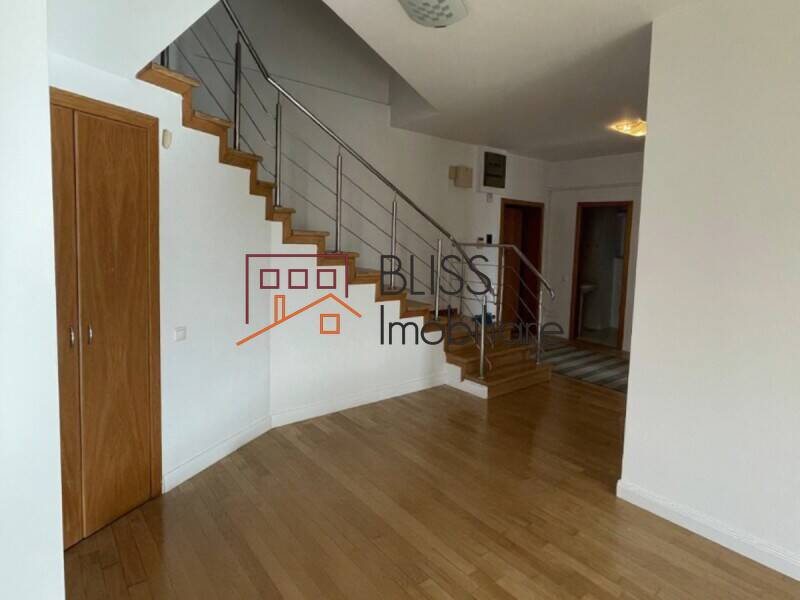 Penthouse Cu 3 Camere Langa Herastrau – 136 Mp, Terase, 2 Parcari | Bliss Imobiliare / Photo 5 - BLISS Imobiliare