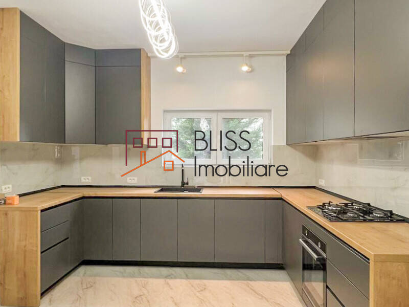 Vila Cu 6 Camere Si Gradina Privata In Green Hill | BLISS Imobiliare | Bliss Imobiliare / Photo 5 - BLISS Imobiliare