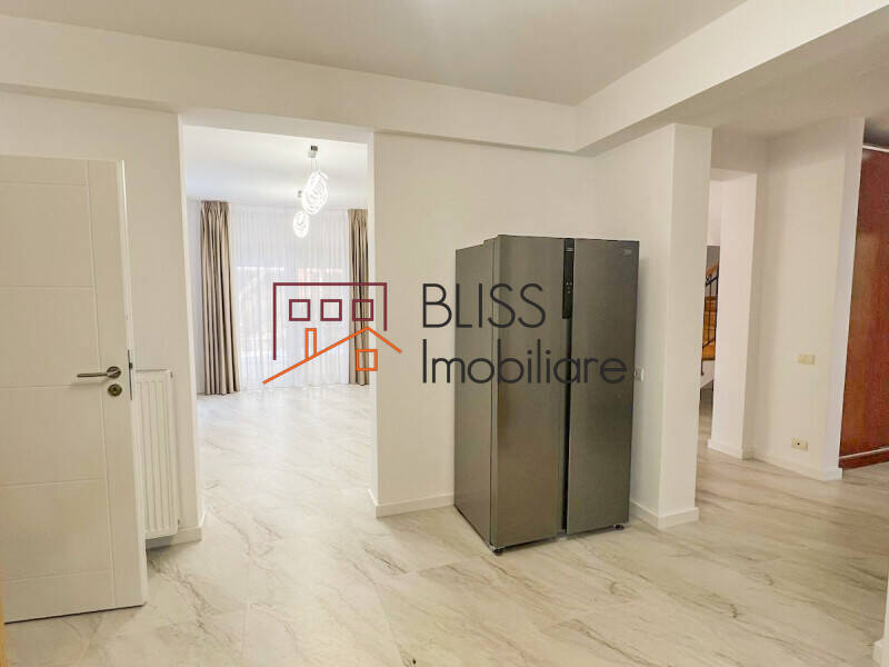 5-Bedroom Villa With Private Garden In Green Hill | BLISS Imobiliare, Bucharest / Ilfov | Bliss Imobiliare / Photo 7 - BLISS Imobiliare