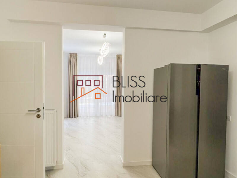 5-Bedroom Villa With Private Garden In Green Hill | BLISS Imobiliare, Bucharest / Ilfov | Bliss Imobiliare / Photo 8 - BLISS Imobiliare