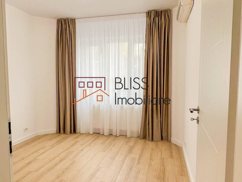 Vila Cu 6 Camere Si Gradina Privata In Green Hill | BLISS Imobiliare | Bliss Imobiliare / Photo 9 - BLISS Imobiliare