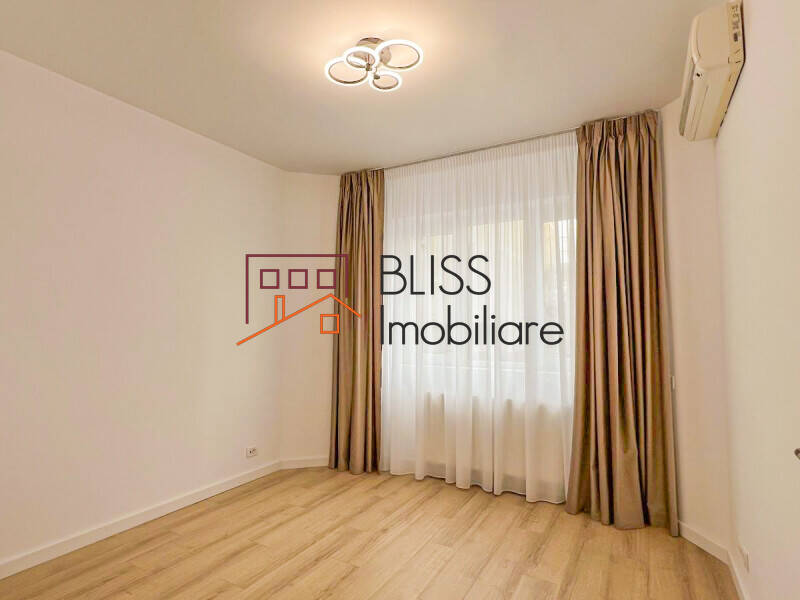 5-Bedroom Villa With Private Garden In Green Hill | BLISS Imobiliare, Bucharest / Ilfov | Bliss Imobiliare / Photo 10 - BLISS Imobiliare