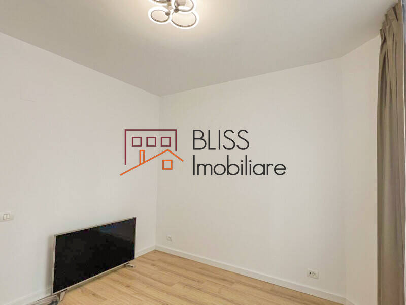 5-Bedroom Villa With Private Garden In Green Hill | BLISS Imobiliare, Bucharest / Ilfov | Bliss Imobiliare / Photo 11 - BLISS Imobiliare