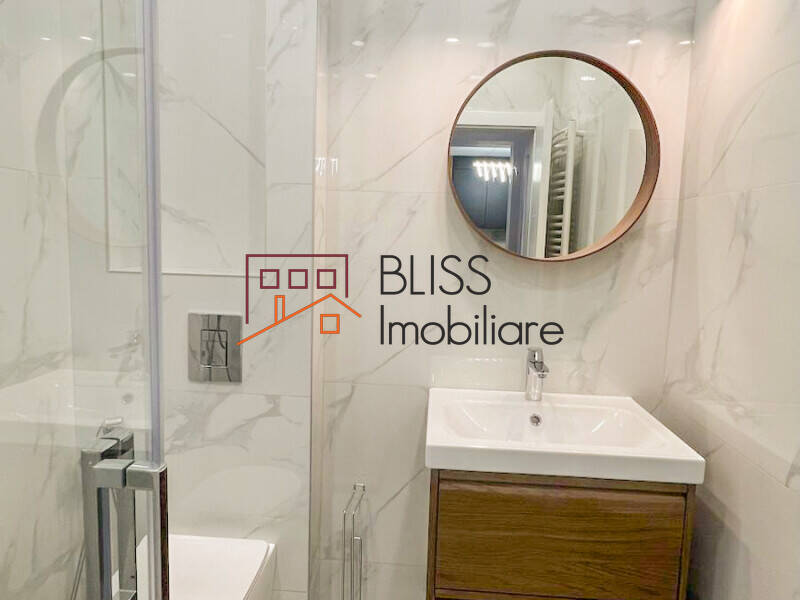 5-Bedroom Villa With Private Garden In Green Hill | BLISS Imobiliare, Bucharest / Ilfov | Bliss Imobiliare / Photo 12 - BLISS Imobiliare